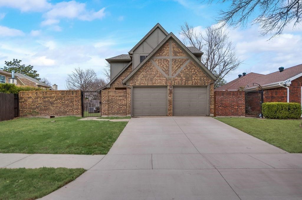 6736 Phoenix Place Plano TX 75023