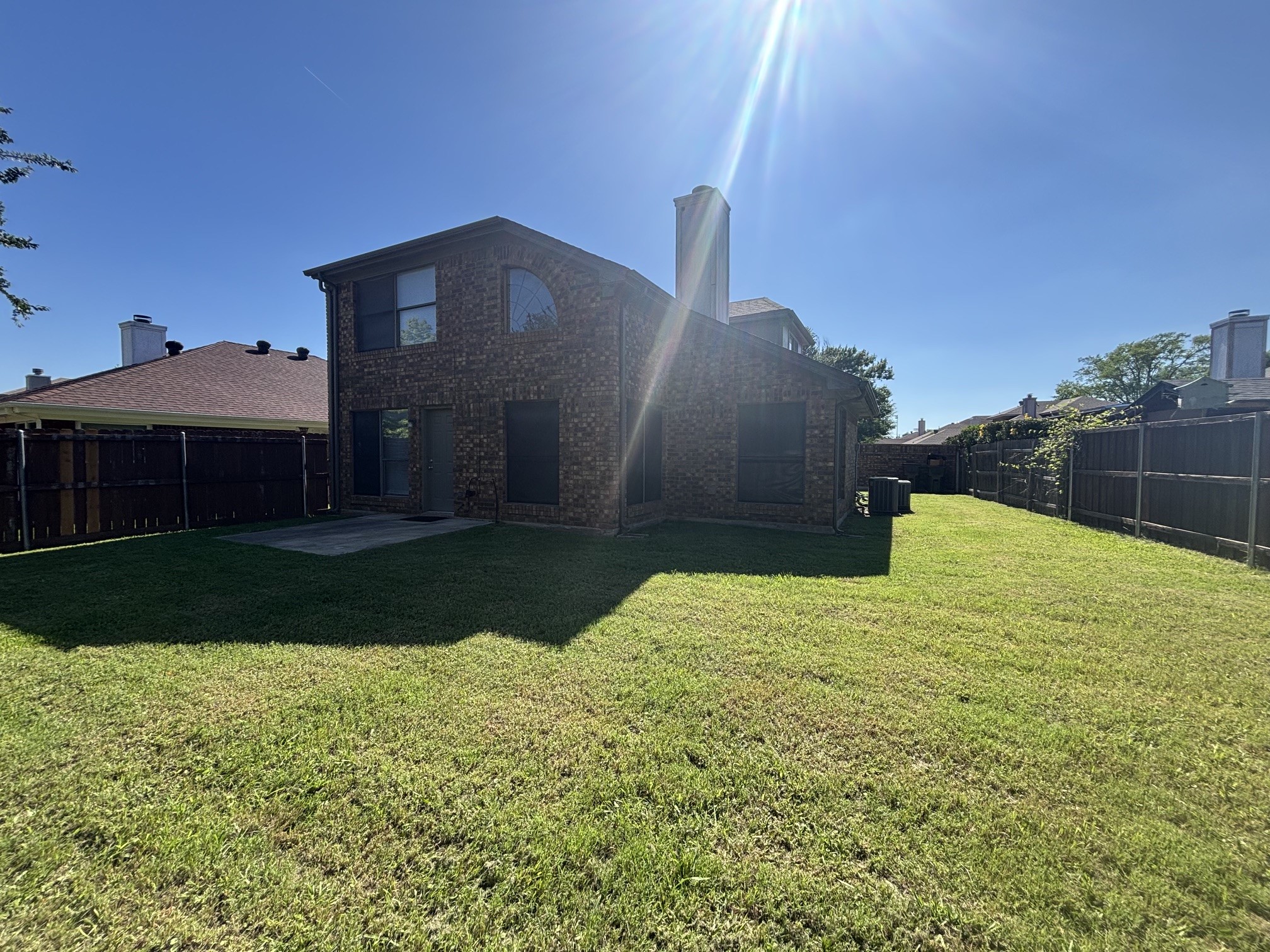 6736 Phoenix Place Plano TX 75023