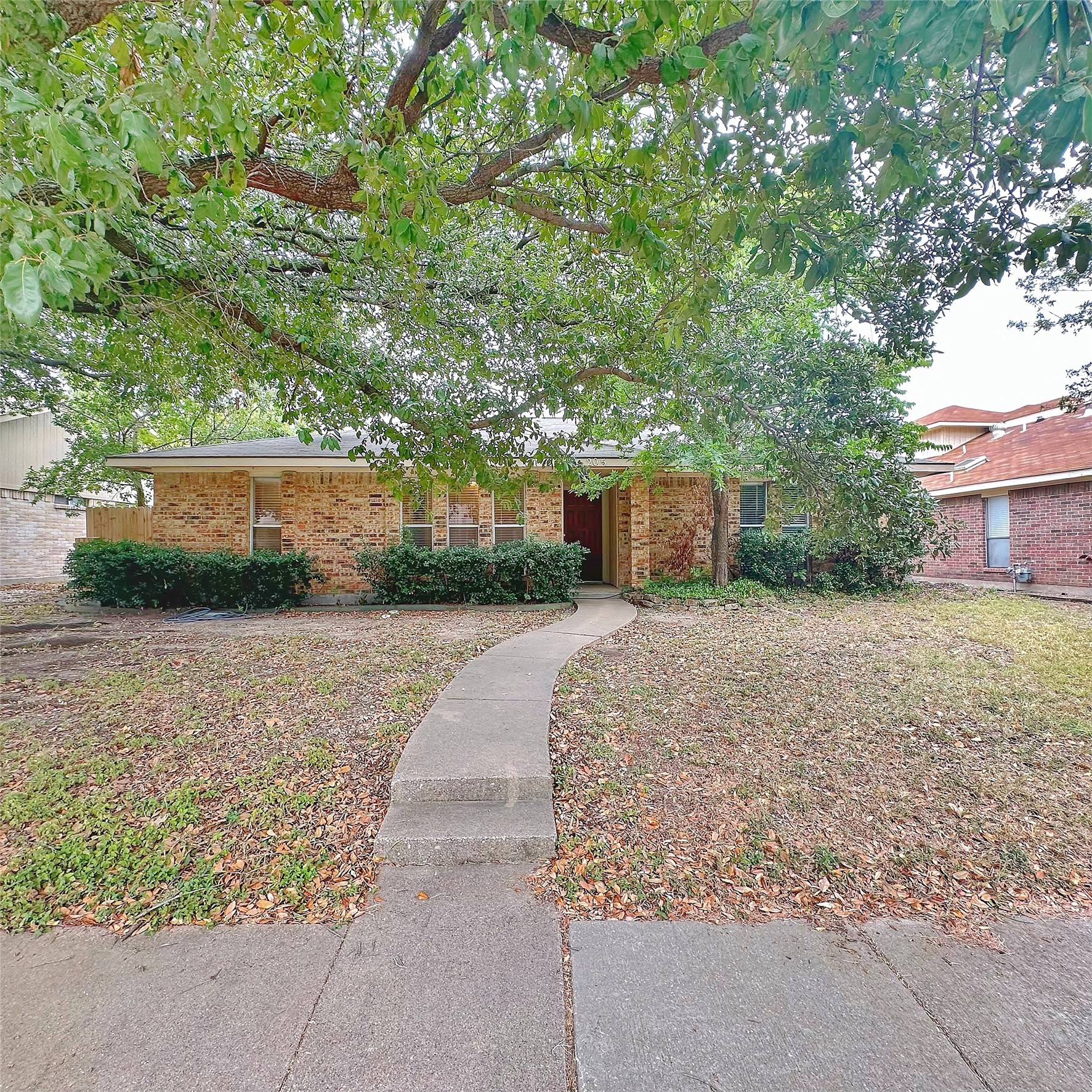 205 Glenwood Drive Coppell TX 75019