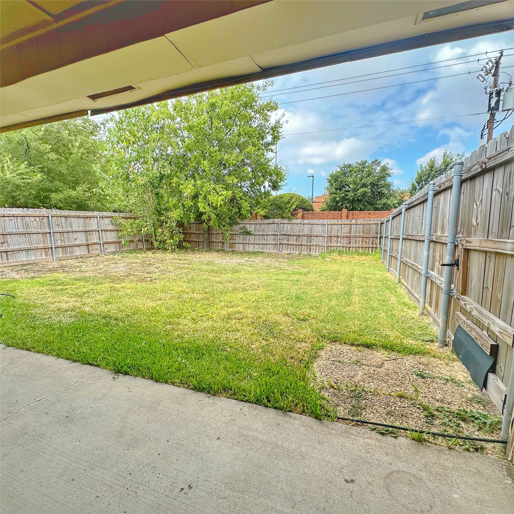205 Glenwood Drive Coppell TX 75019