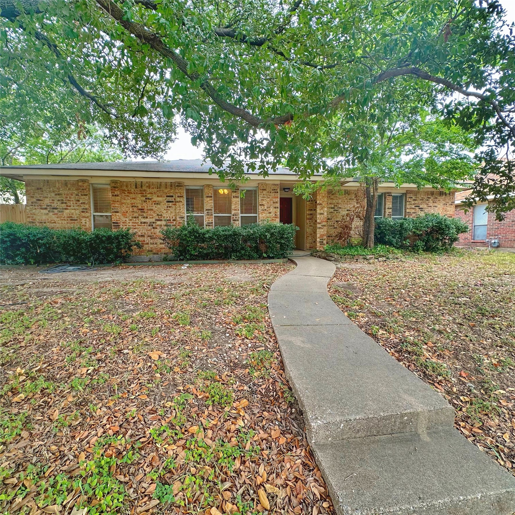 205 Glenwood Drive Coppell TX 75019