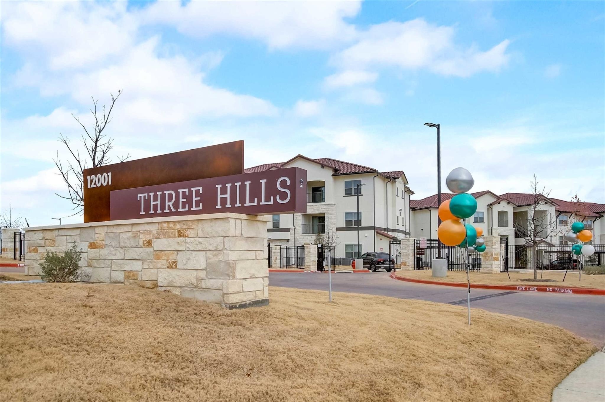 12001 Heatherly Drive Austin TX 78747
