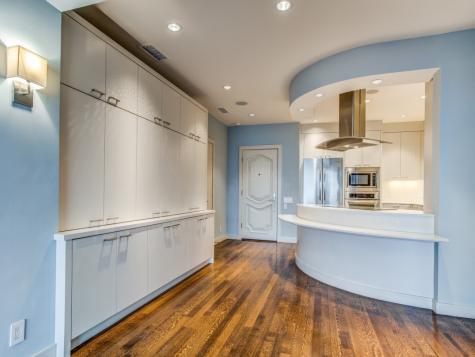 3601 Turtle Creek Boulevard Dallas TX 75219