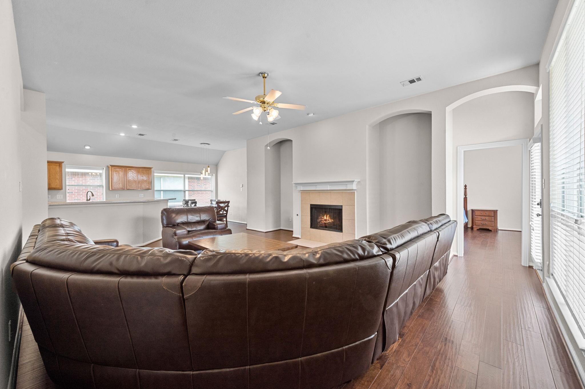 3205 Hamlett Lane Garland TX 75043