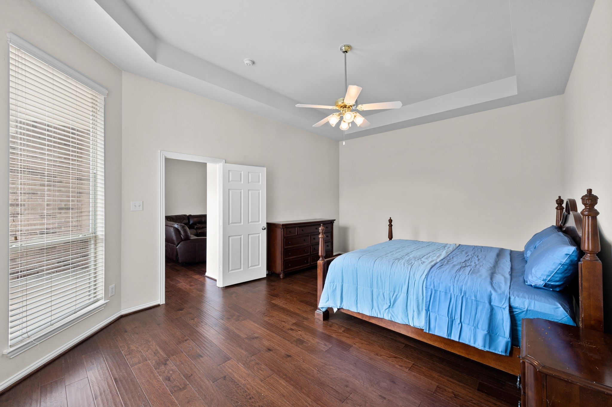 3205 Hamlett Lane Garland TX 75043
