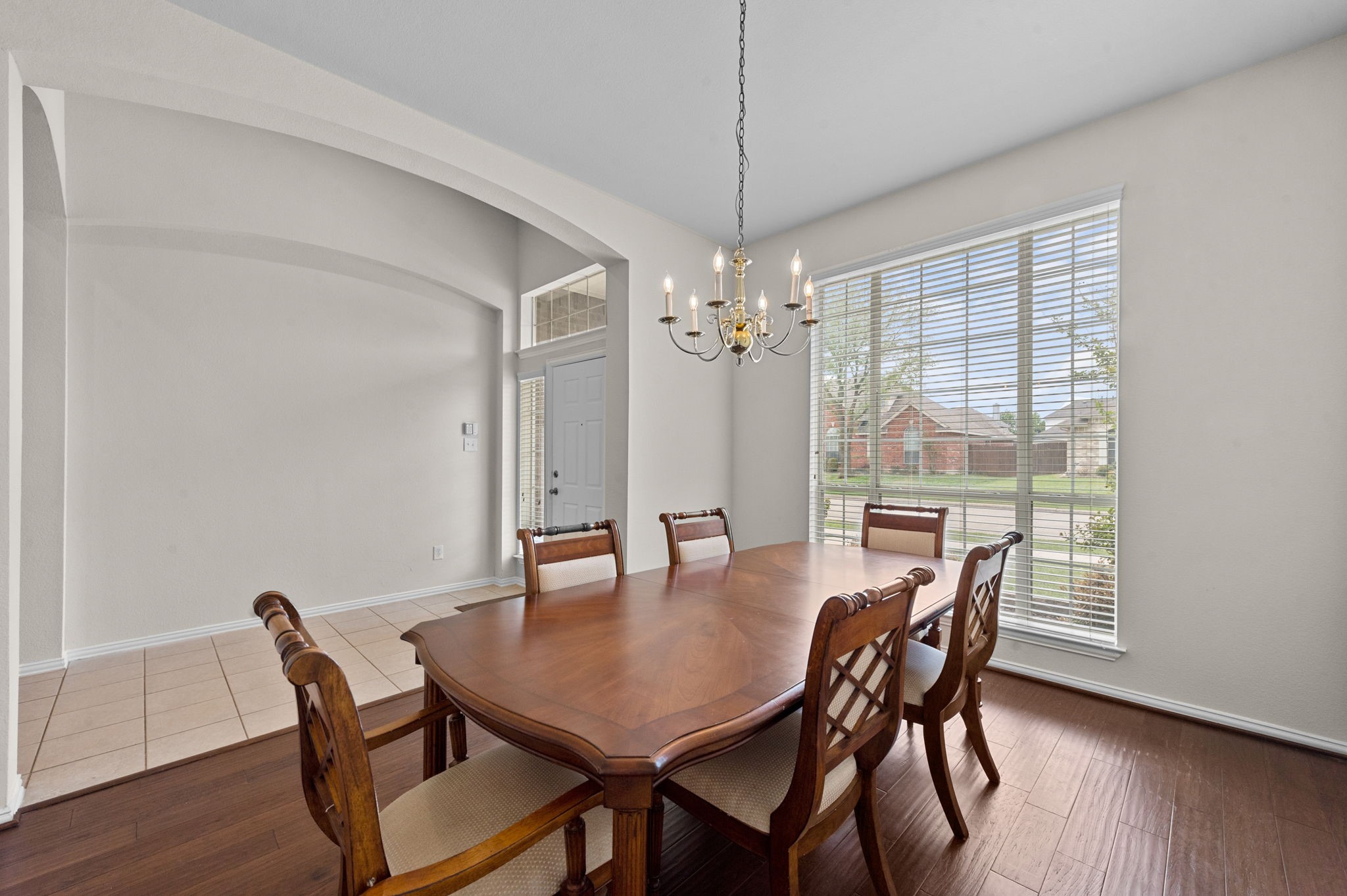 3205 Hamlett Lane Garland TX 75043