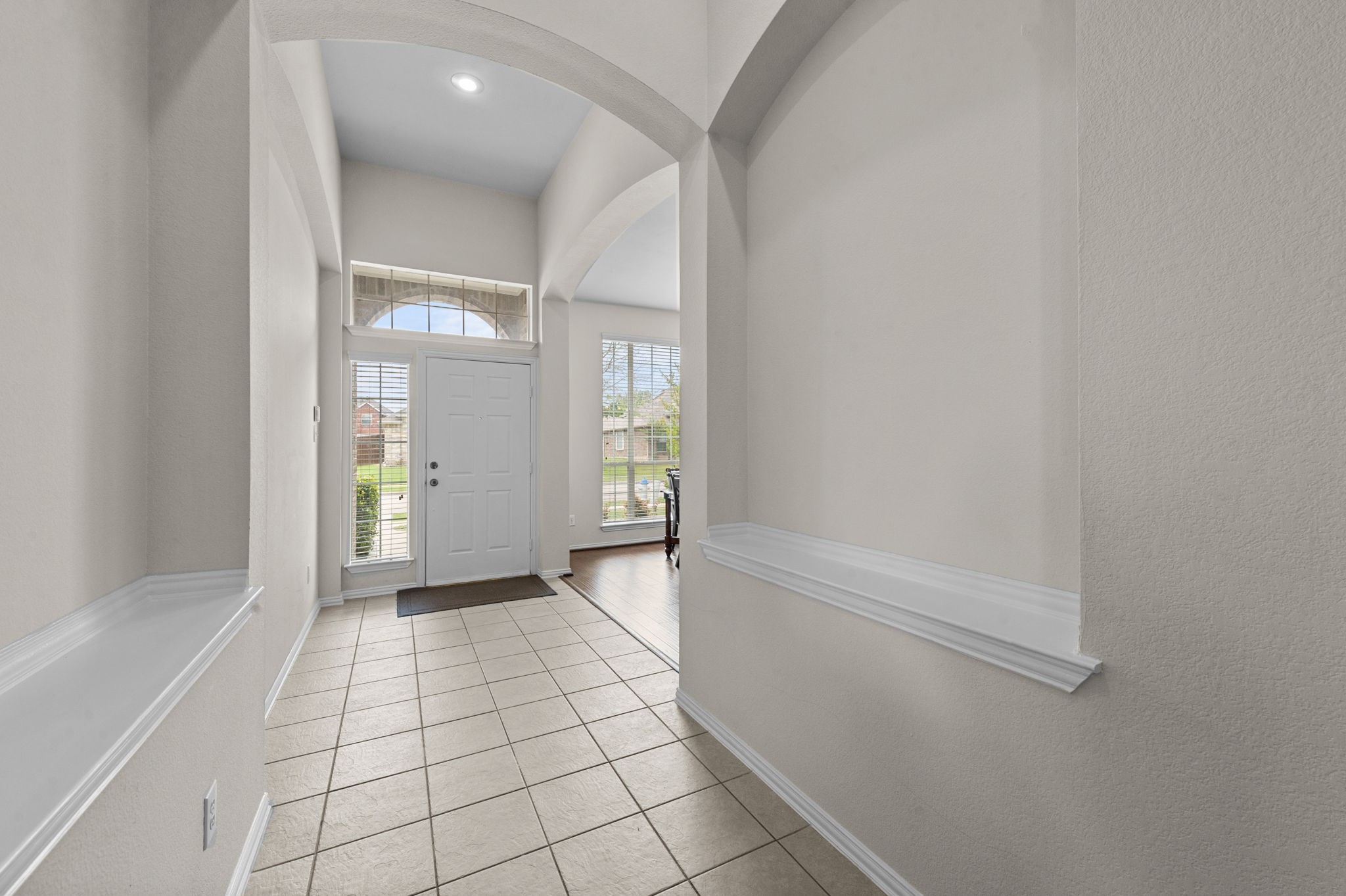 3205 Hamlett Lane Garland TX 75043