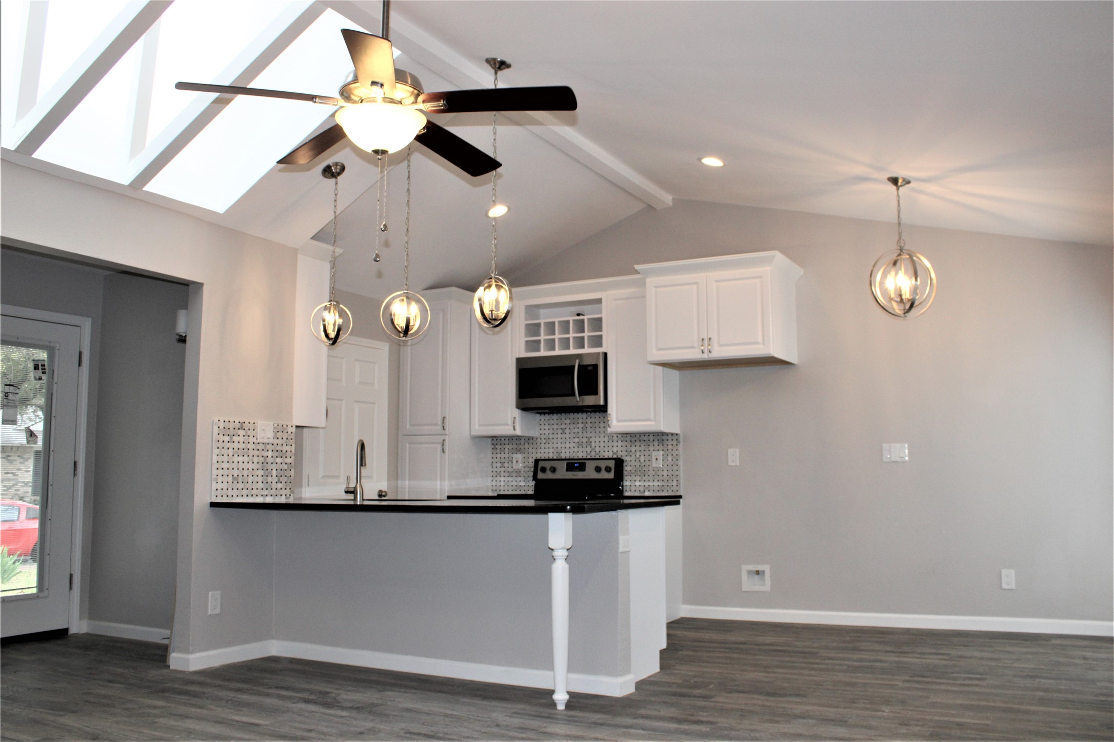 4628 Nervin Street The Colony TX 75056