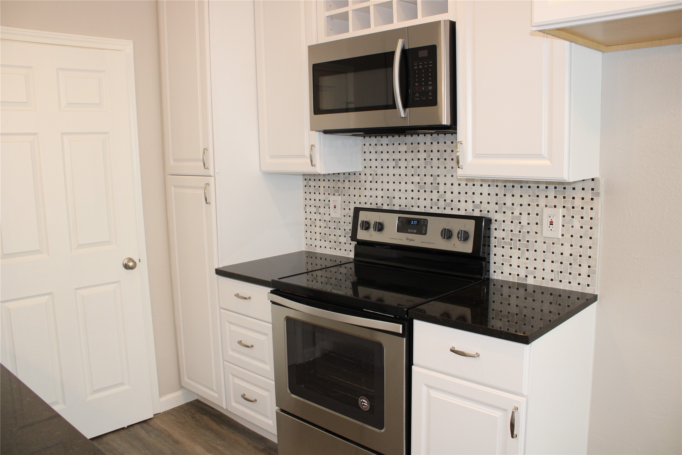 4628 Nervin Street The Colony TX 75056