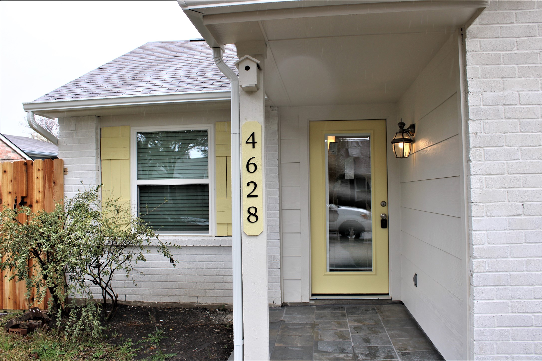 4628 Nervin Street The Colony TX 75056