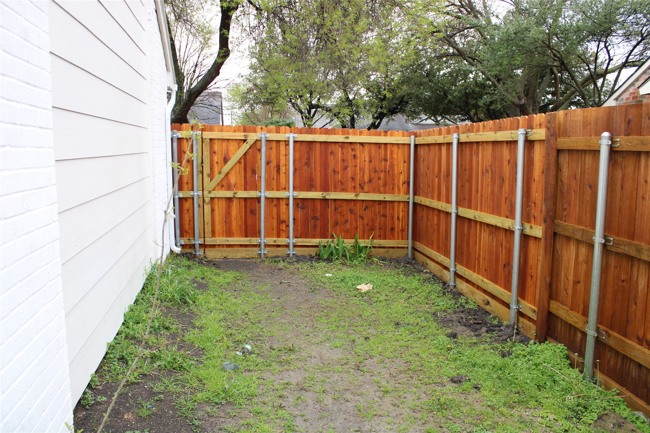4628 Nervin Street The Colony TX 75056