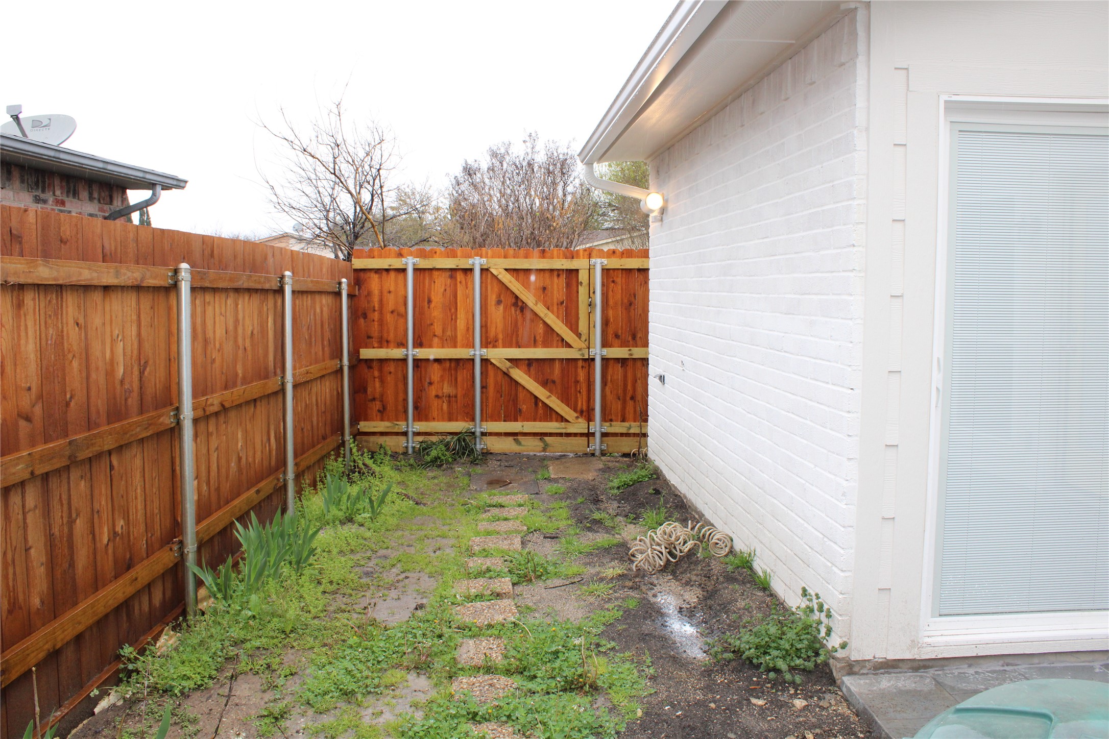 4628 Nervin Street The Colony TX 75056