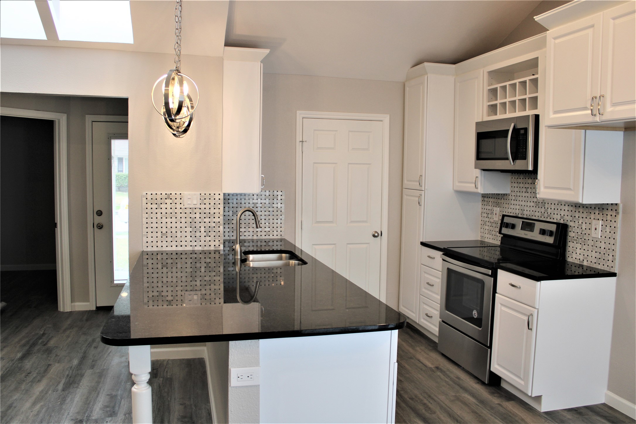 4628 Nervin Street The Colony TX 75056