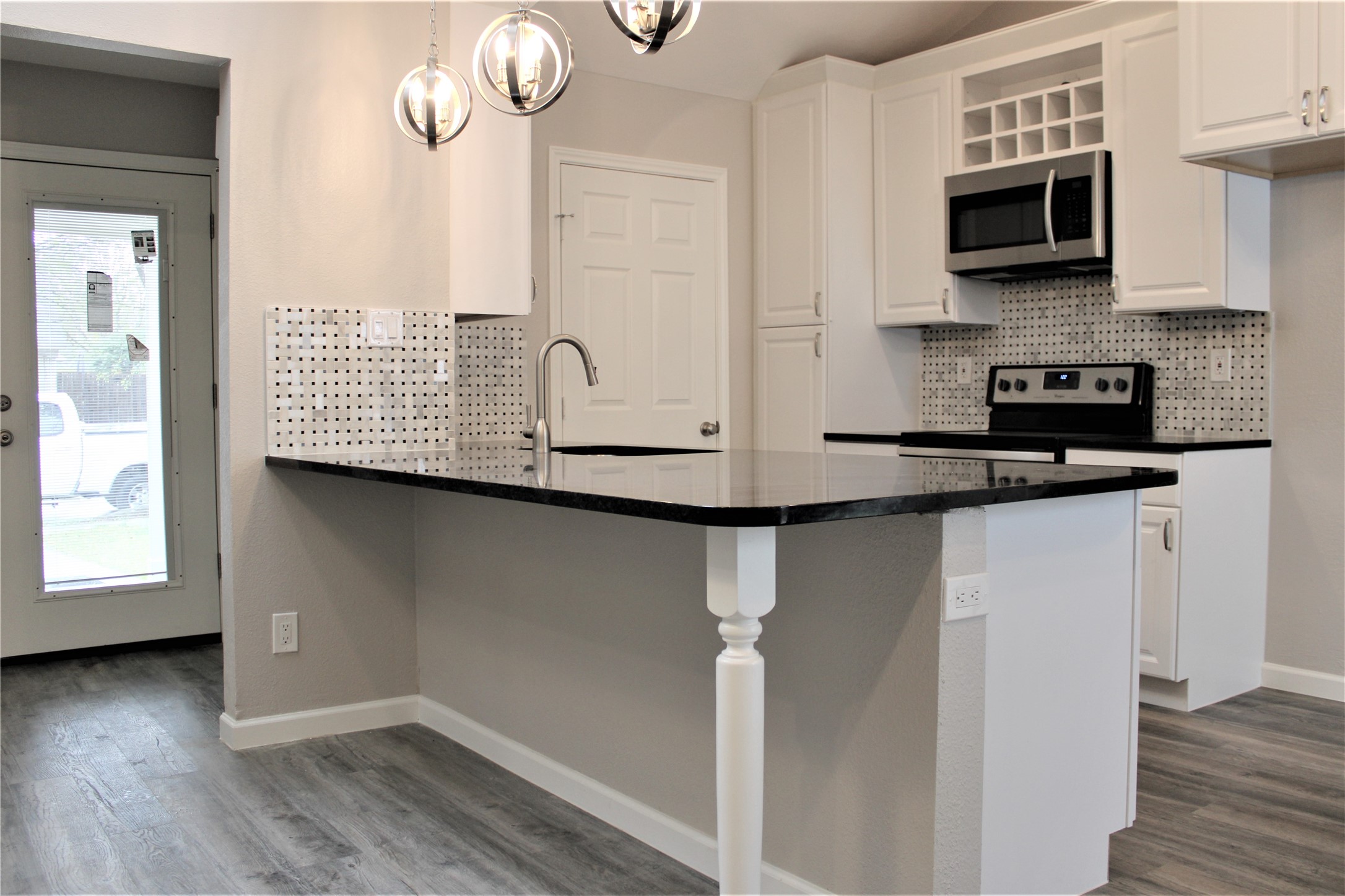4628 Nervin Street The Colony TX 75056
