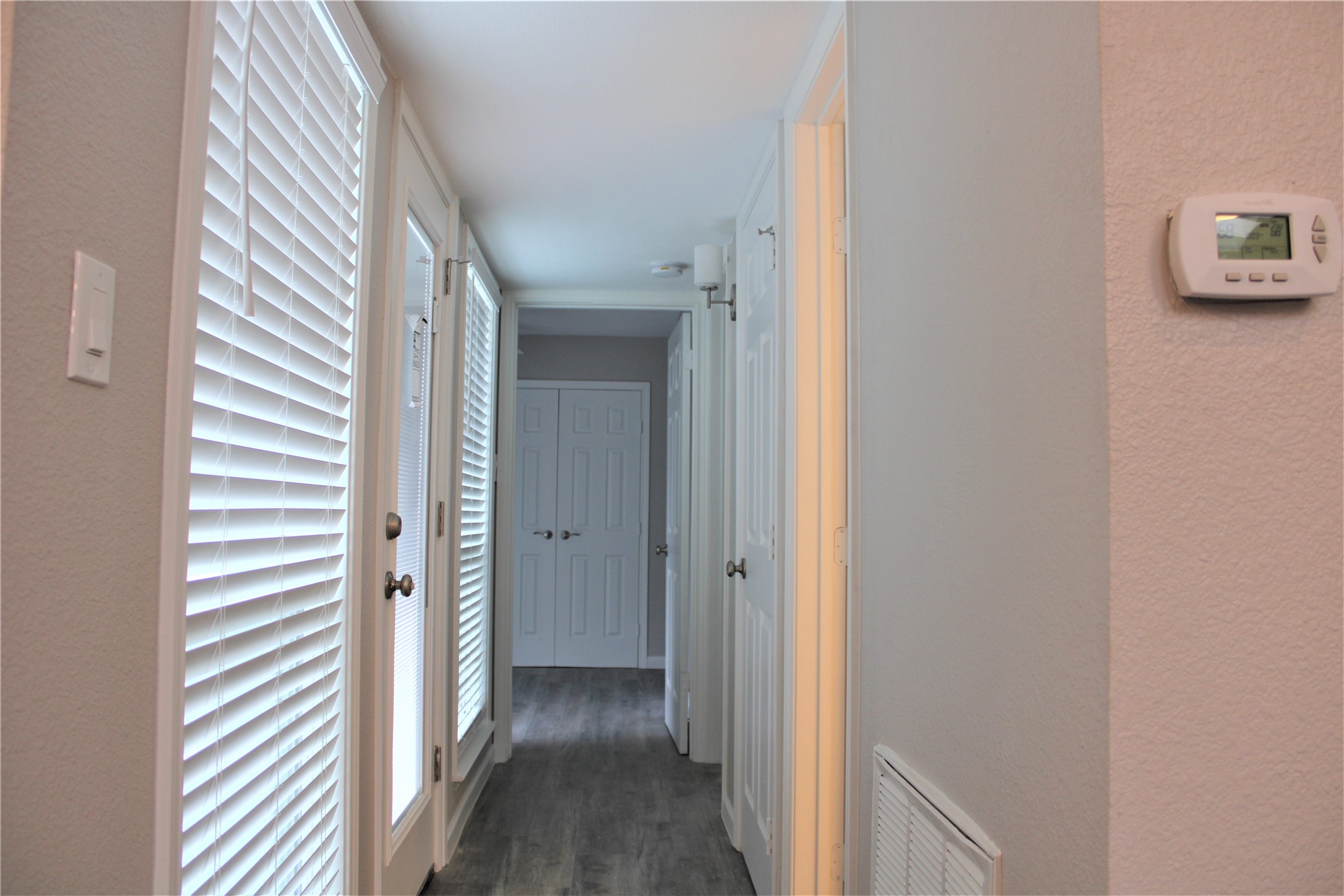 4628 Nervin Street The Colony TX 75056