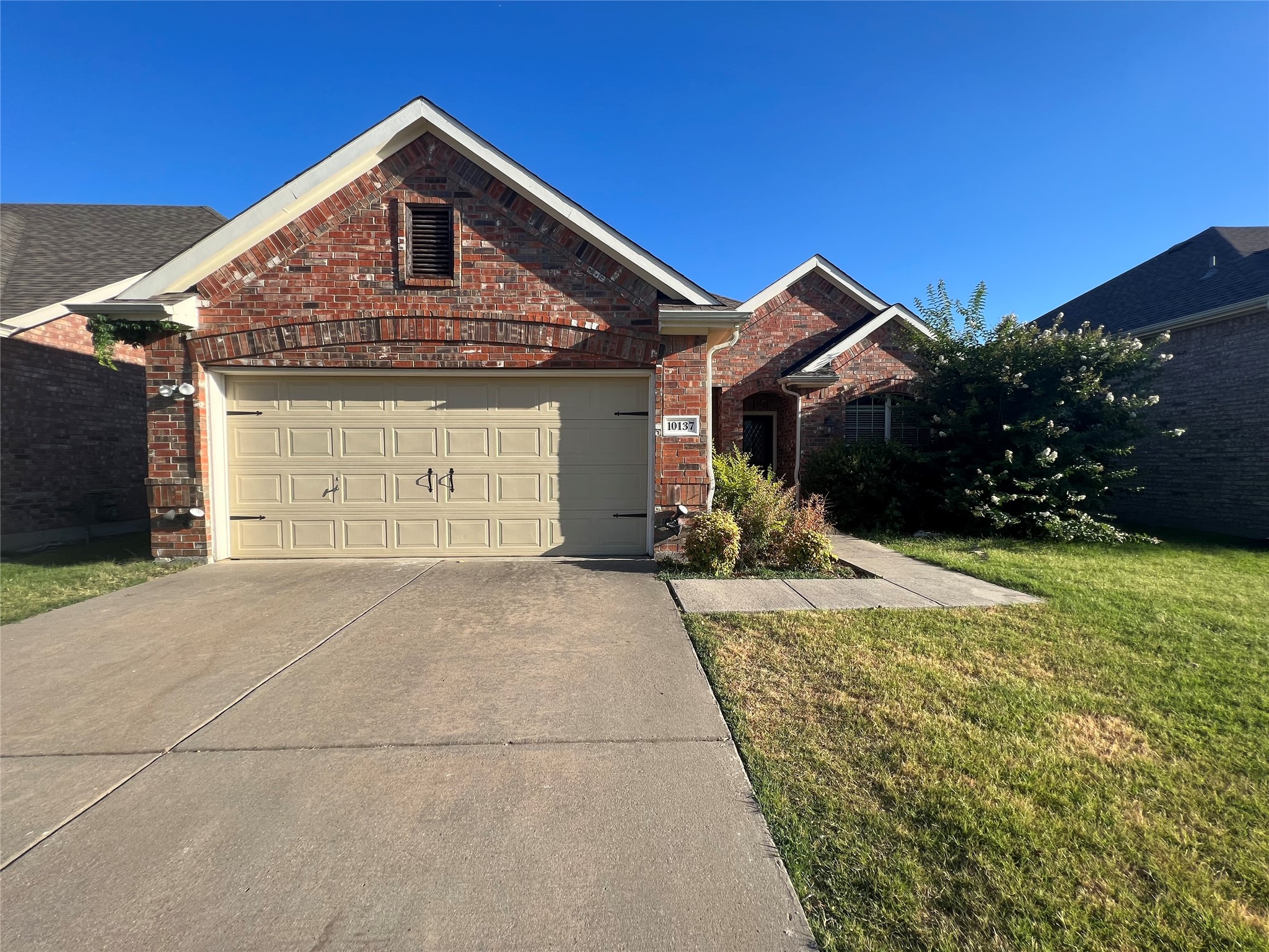10137 Sanden Drive Mckinney TX 75072