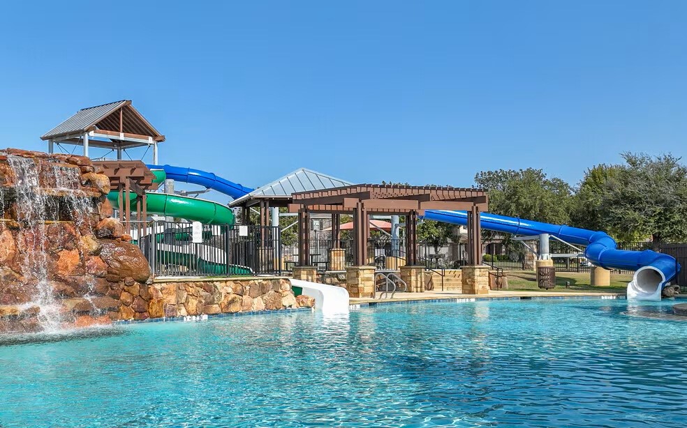 10137 Sanden Drive Mckinney TX 75072