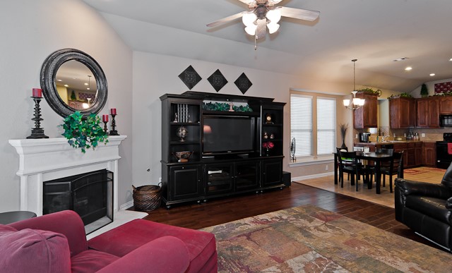 10137 Sanden Drive Mckinney TX 75072