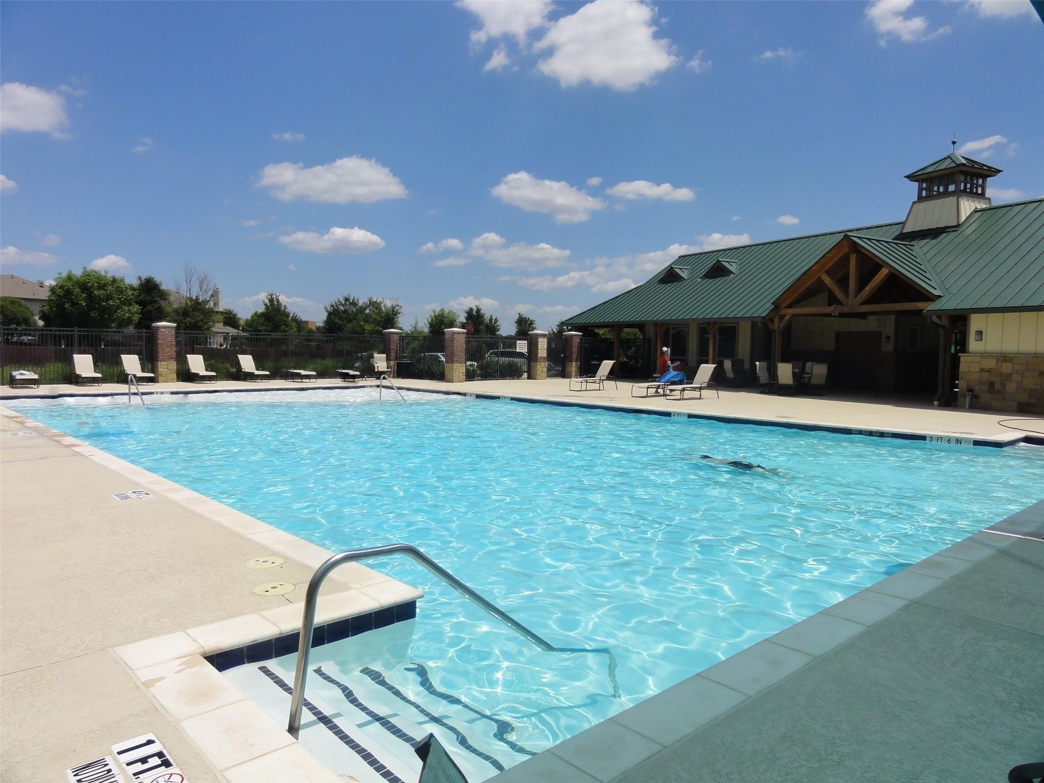 10137 Sanden Drive Mckinney TX 75072