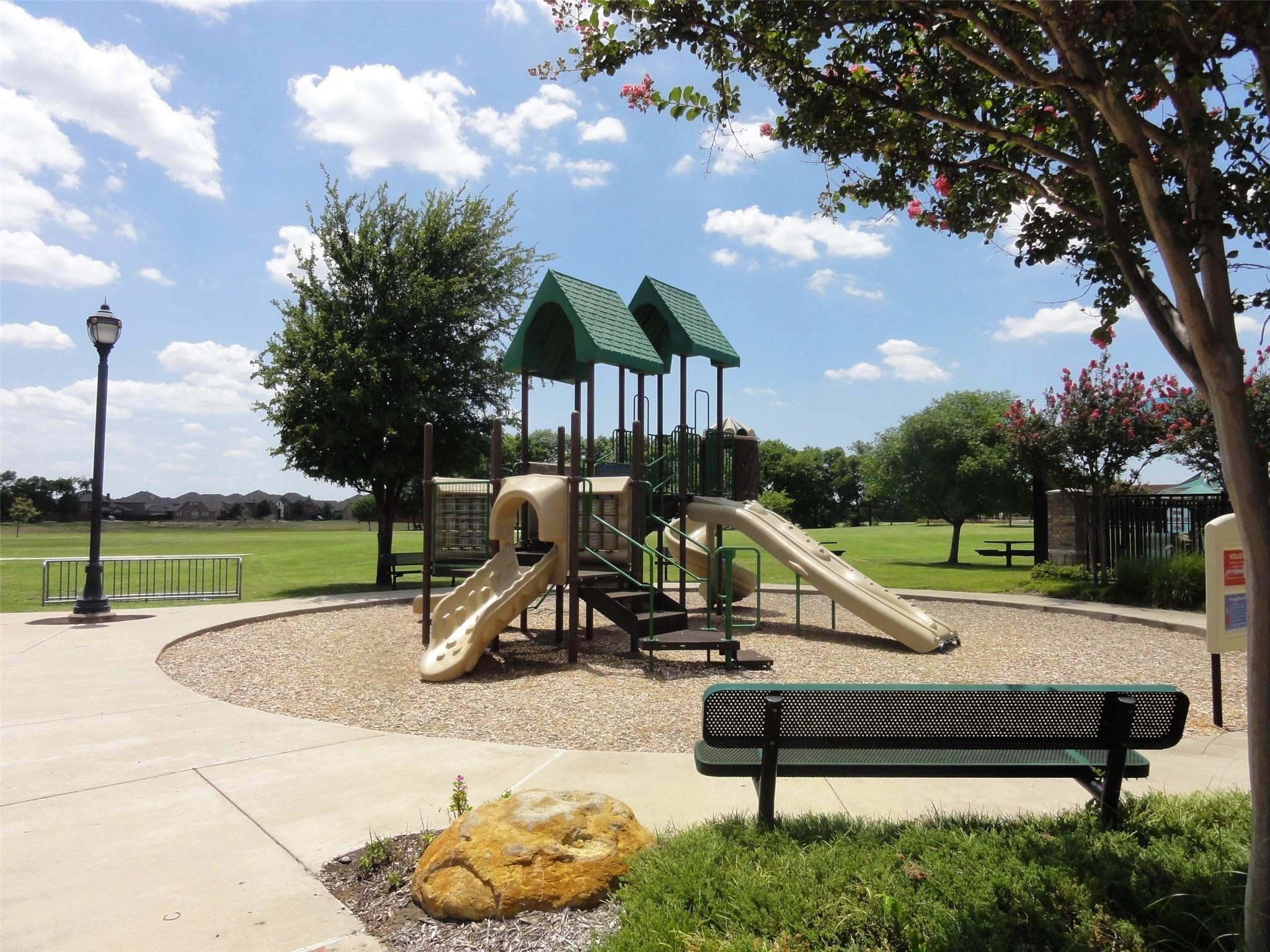 10137 Sanden Drive Mckinney TX 75072