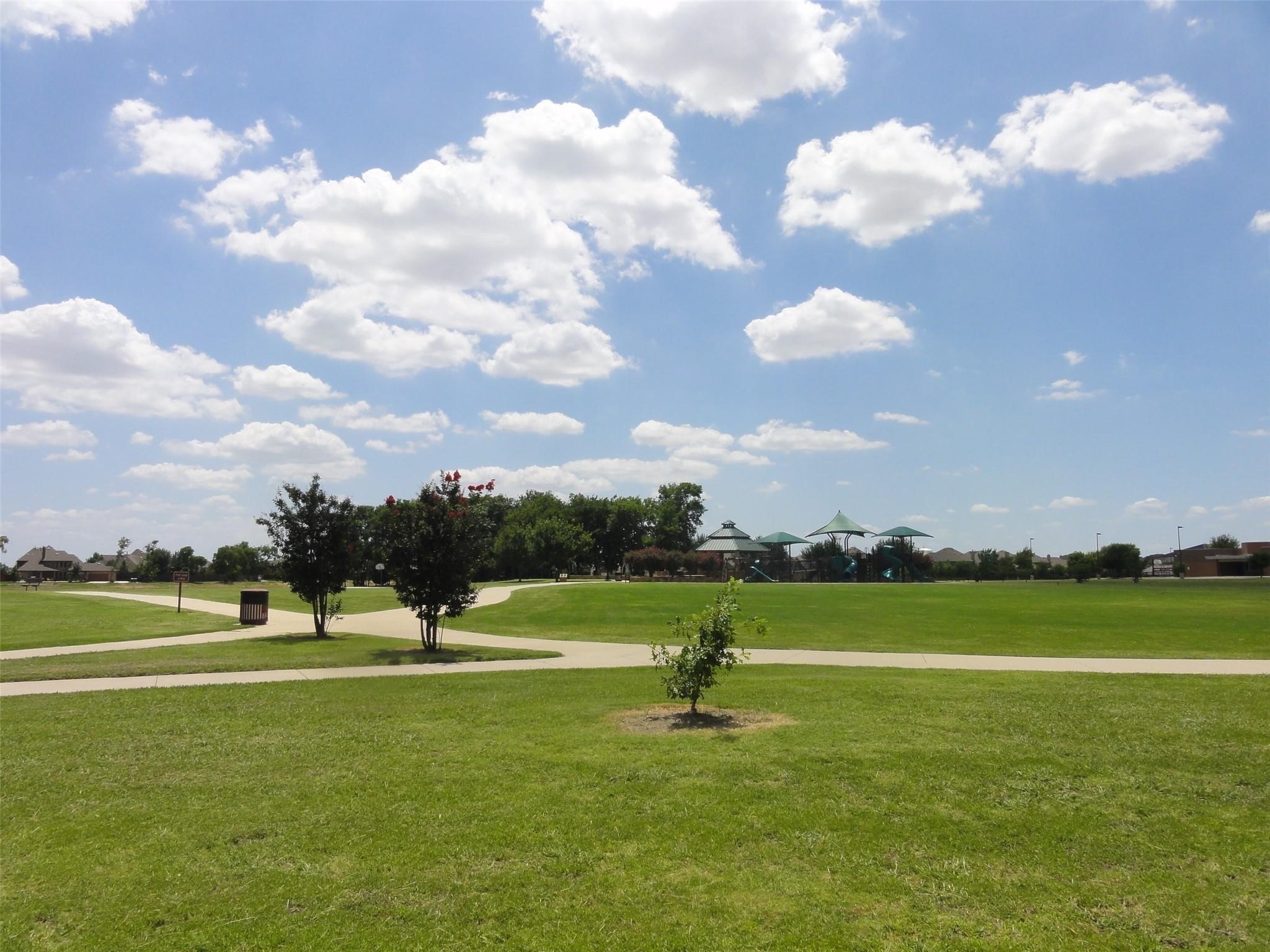 10137 Sanden Drive Mckinney TX 75072