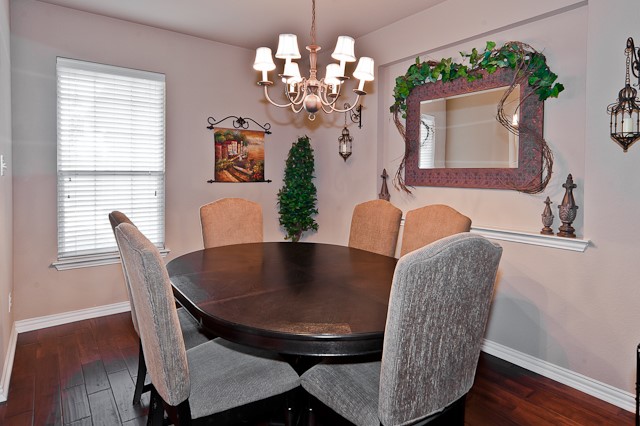 10137 Sanden Drive Mckinney TX 75072