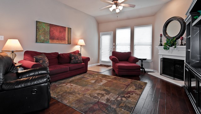 10137 Sanden Drive Mckinney TX 75072