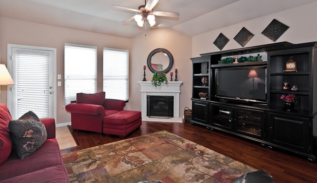 10137 Sanden Drive Mckinney TX 75072