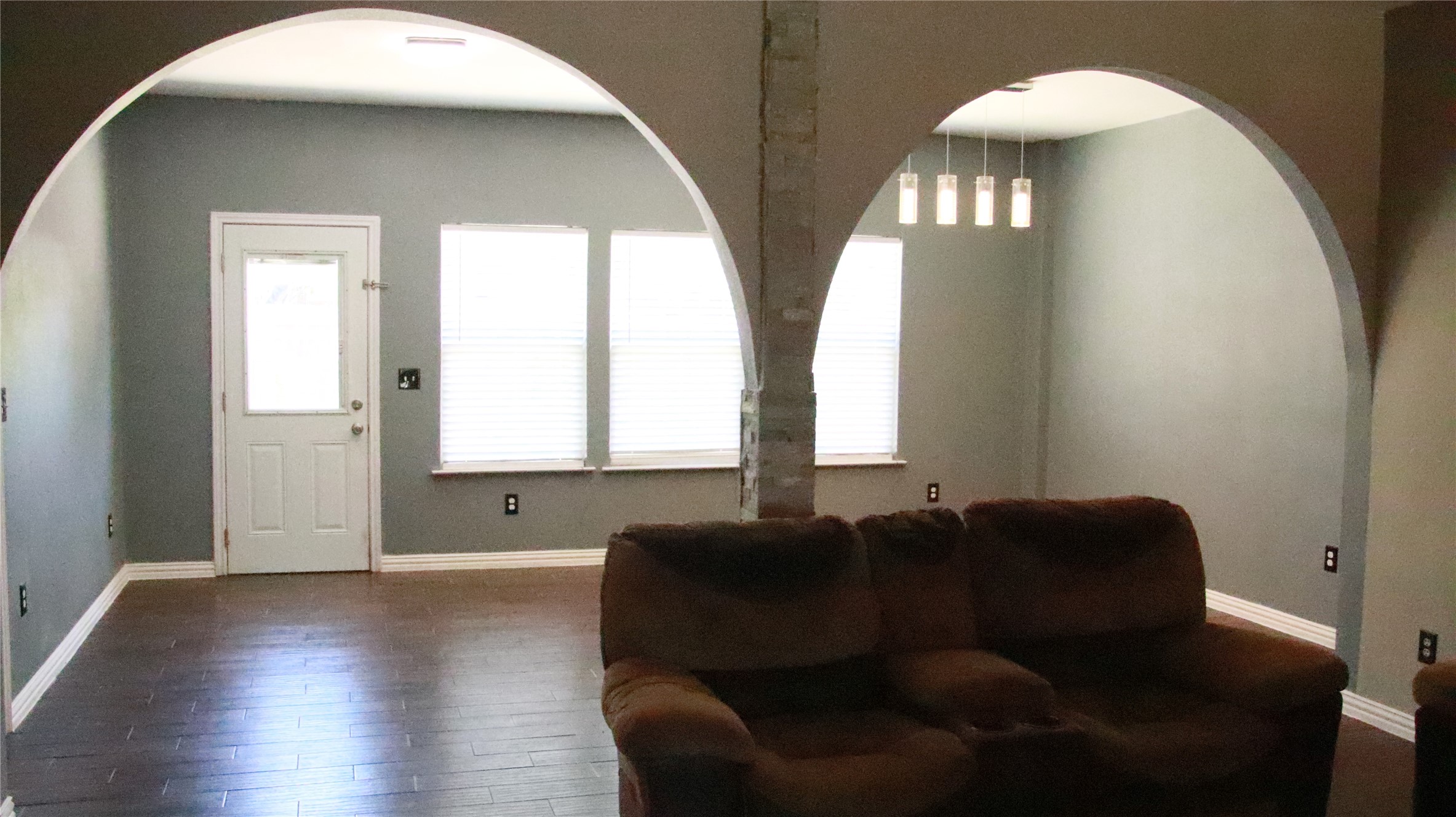 2226 Orchard Trail Garland TX 75040