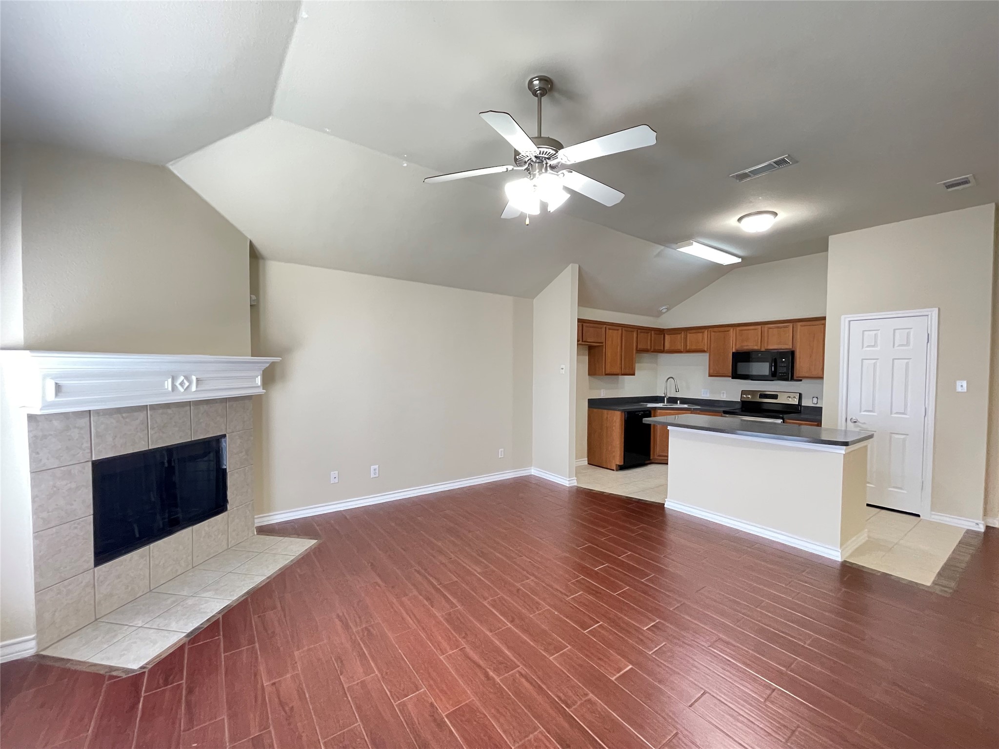 1253 Rosedale Springs Lane Fort Worth TX 76134