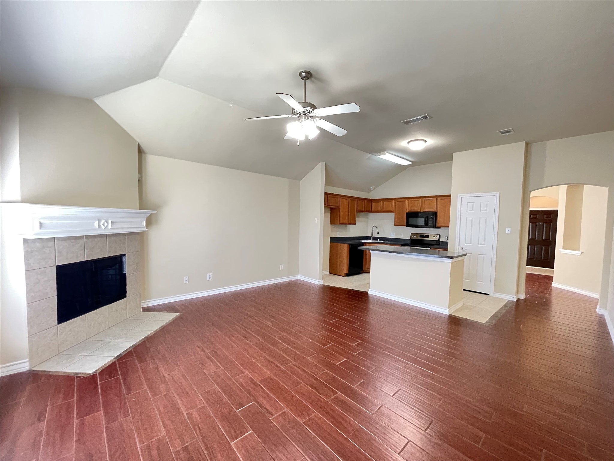 1253 Rosedale Springs Lane Fort Worth TX 76134