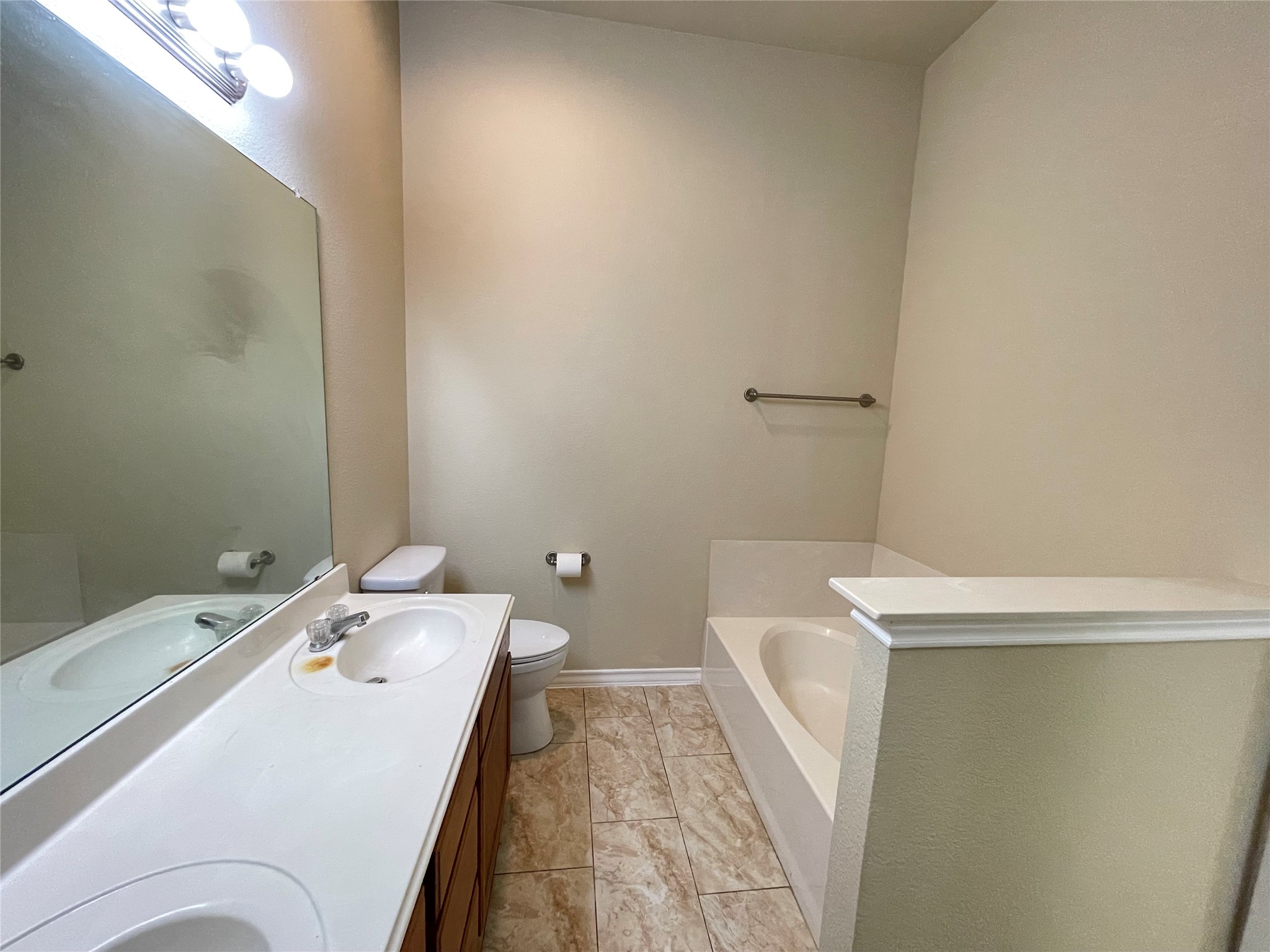 1253 Rosedale Springs Lane Fort Worth TX 76134