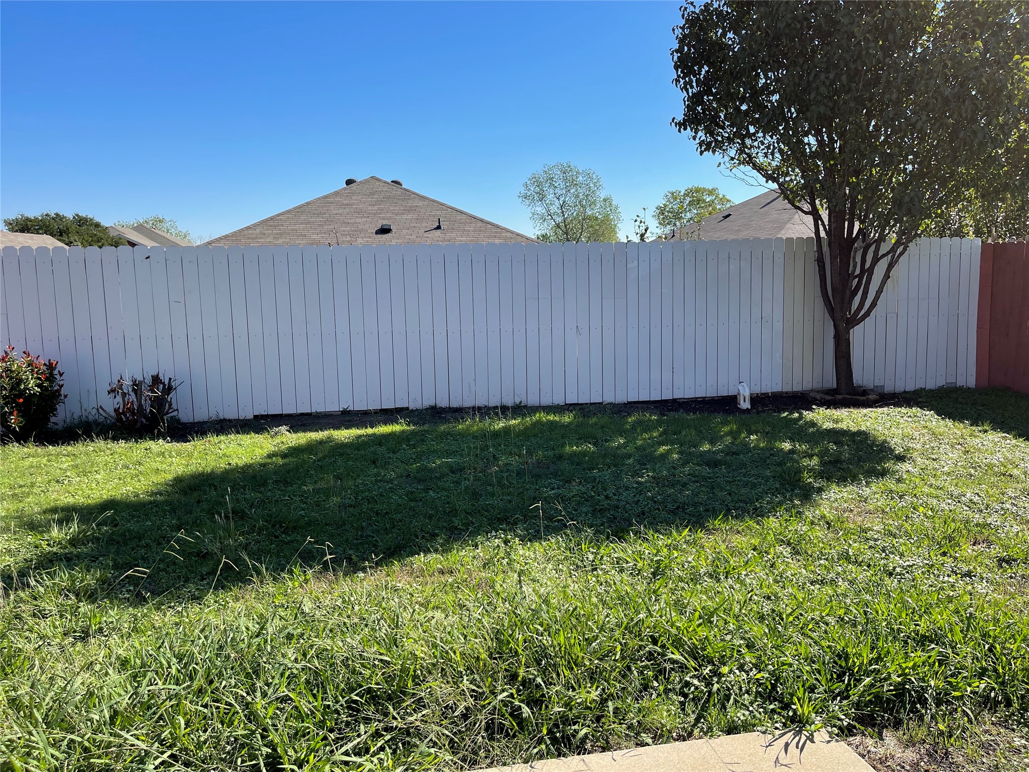 1253 Rosedale Springs Lane Fort Worth TX 76134