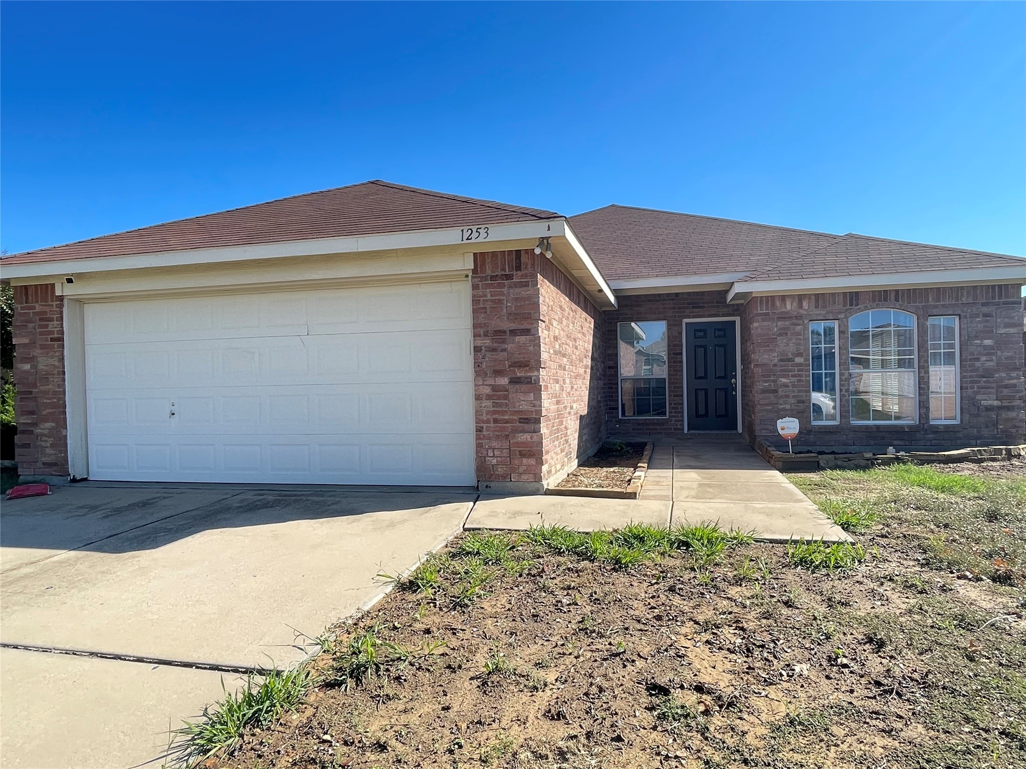 1253 Rosedale Springs Lane Fort Worth TX 76134