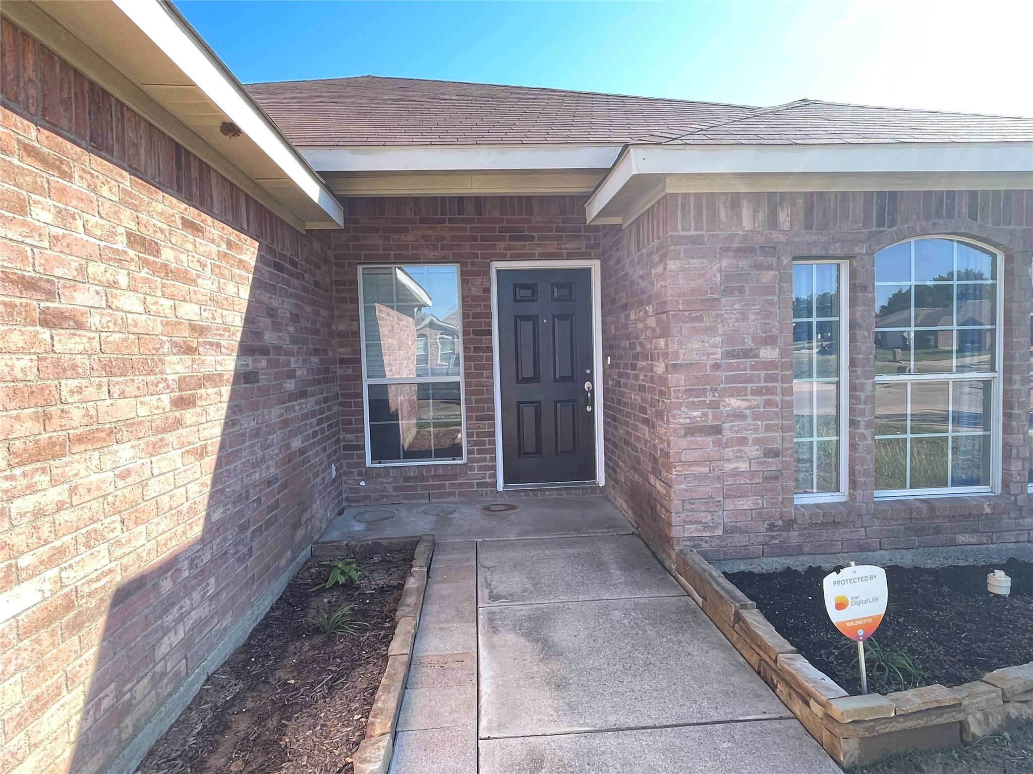 1253 Rosedale Springs Lane Fort Worth TX 76134