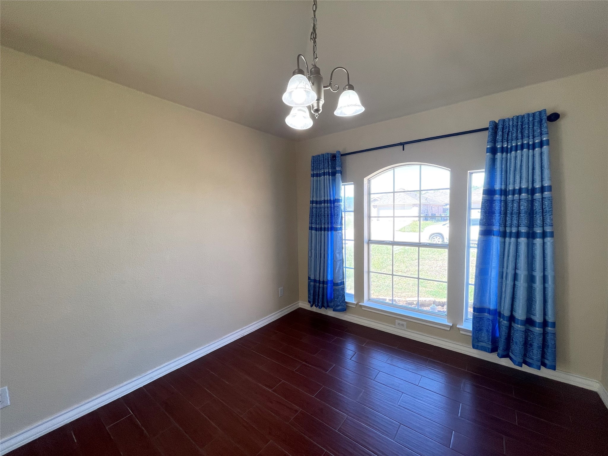 1253 Rosedale Springs Lane Fort Worth TX 76134