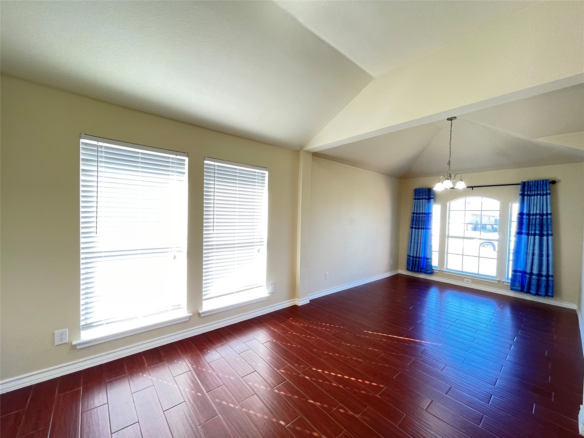 1253 Rosedale Springs Lane Fort Worth TX 76134
