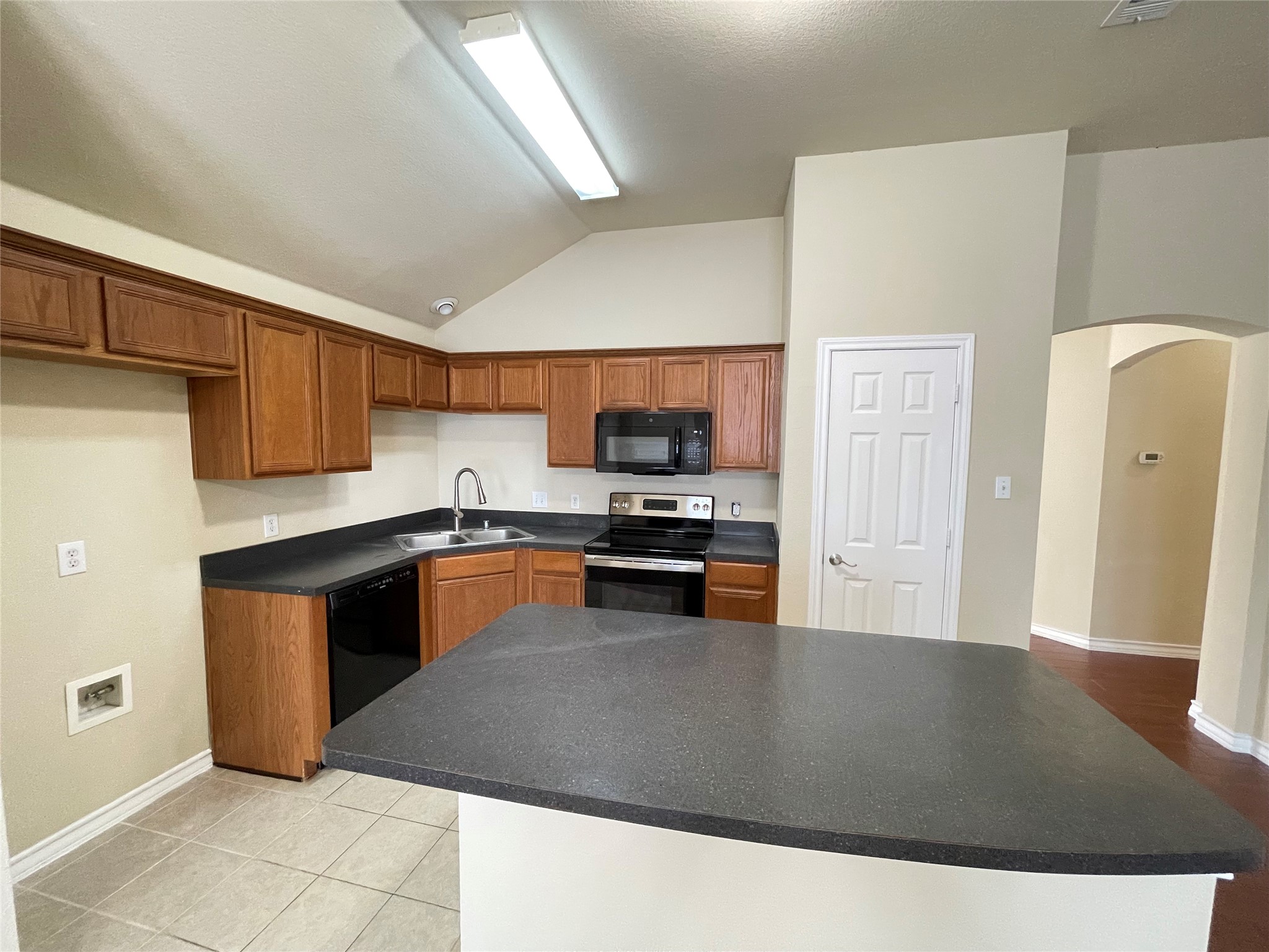 1253 Rosedale Springs Lane Fort Worth TX 76134