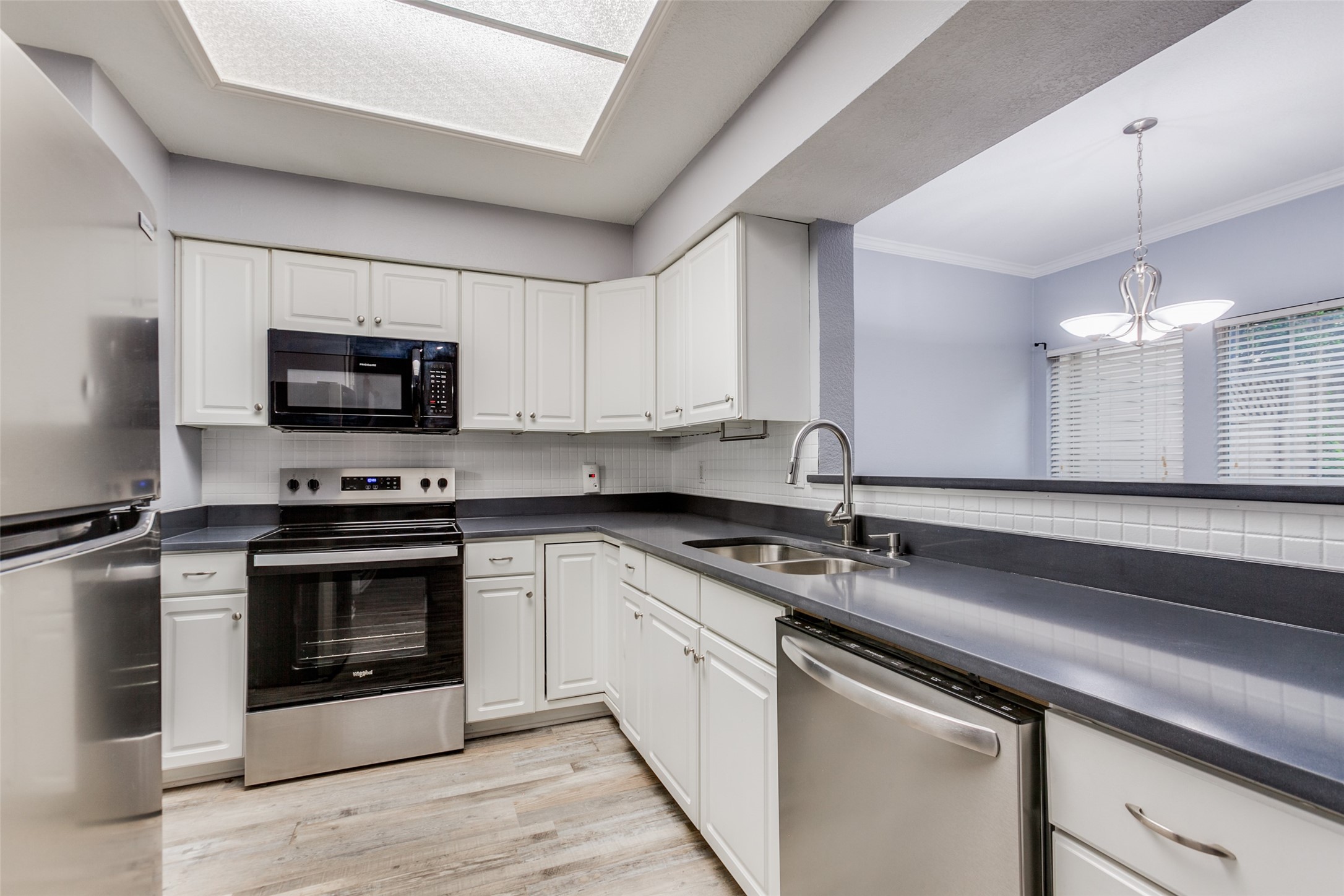 8527 Coppertowne Lane Dallas TX 75243