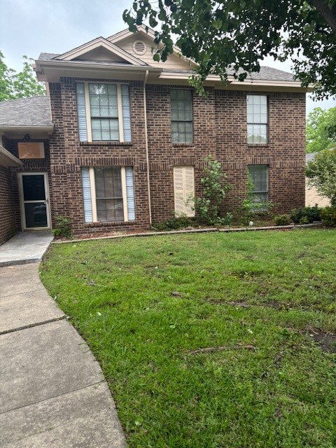 7916 Rice Drive Rowlett TX 75088