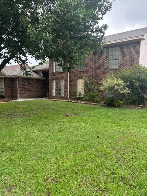7916 Rice Drive Rowlett TX 75088