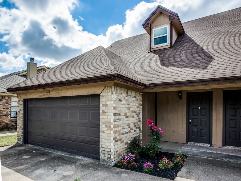7716 Sable Lane North Richland Hills TX 76182