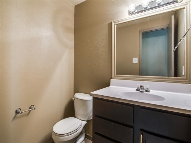7716 Sable Lane North Richland Hills TX 76182
