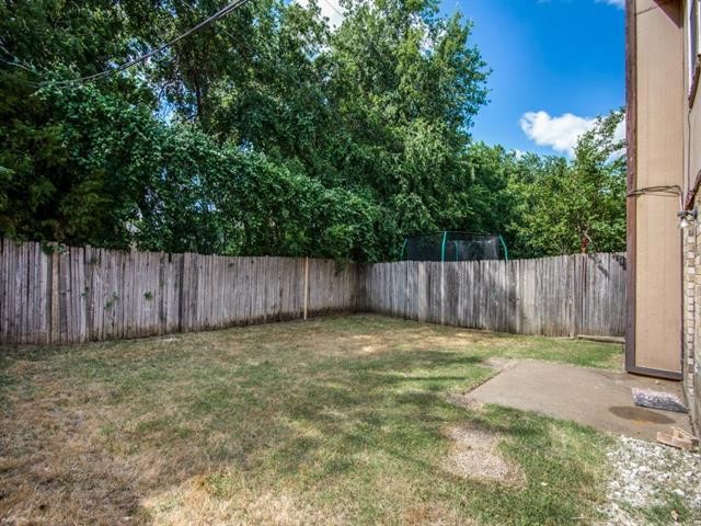 7716 Sable Lane North Richland Hills TX 76182