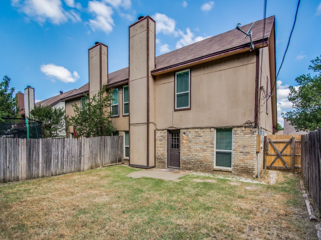 7716 Sable Lane North Richland Hills TX 76182