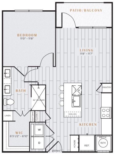 9301 Brewer Boulevard Fort Worth TX 76123