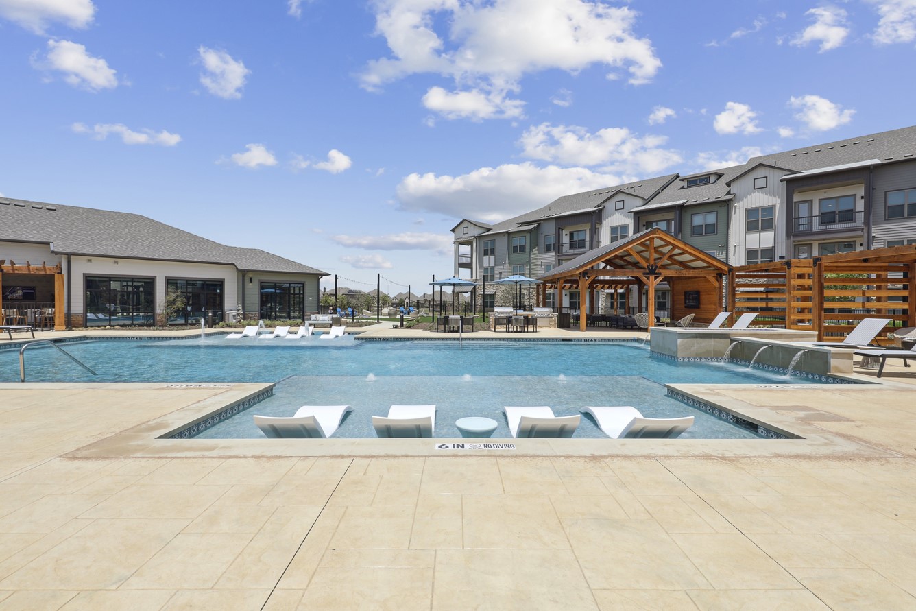 9301 Brewer Boulevard Fort Worth TX 76123