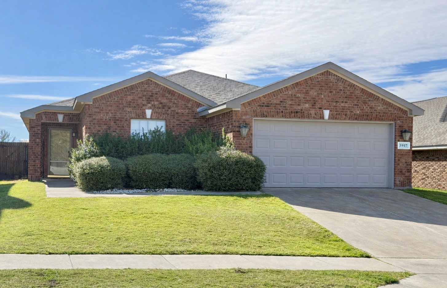3917 Mantis Street Fort Worth TX 76106