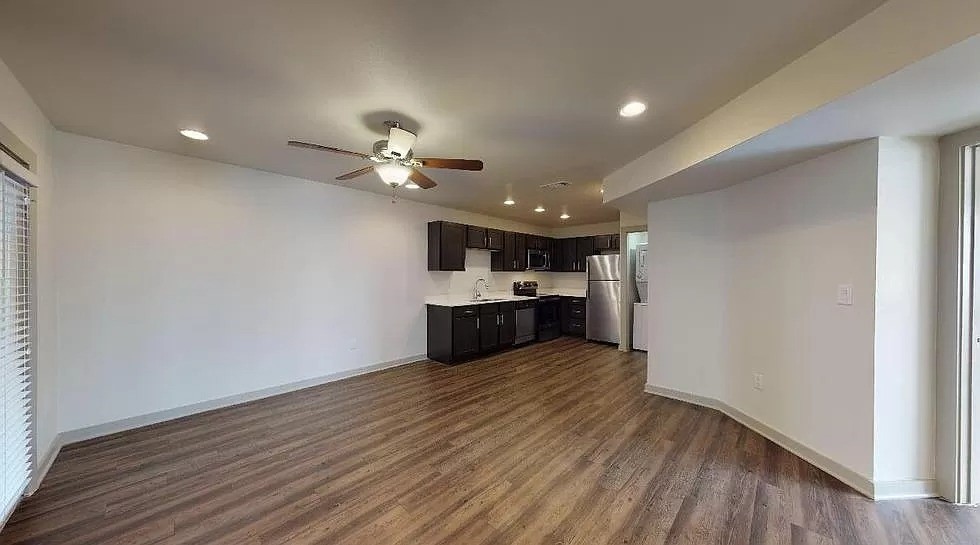 1925 Moser Avenue Dallas TX 75206