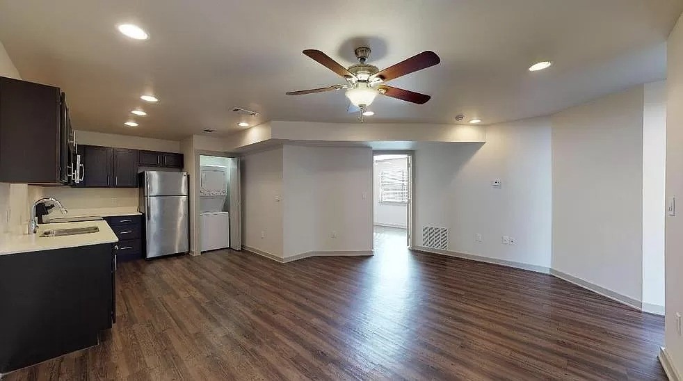 1925 Moser Avenue Dallas TX 75206